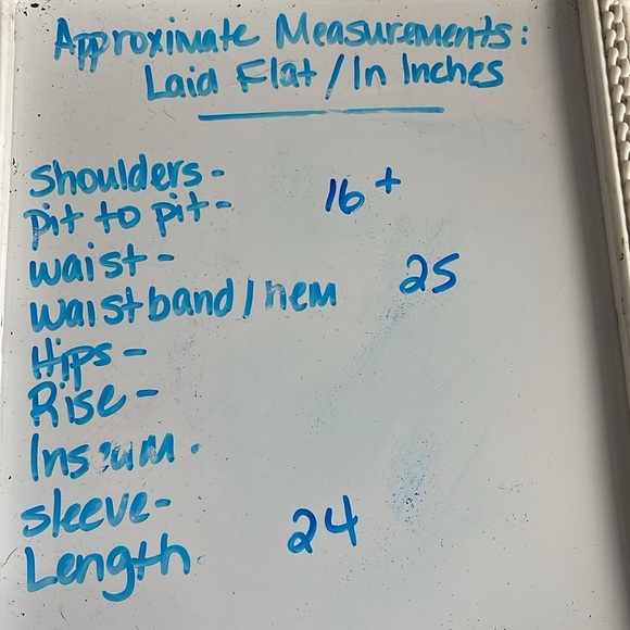 Banana Republic Striped Embroidered Smock-Neck Tank Top Honey Orange Ruffled S - Picture 8 of 9